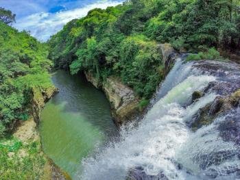 Half Day Adventure tour, Guancaste, Costa Rica photo